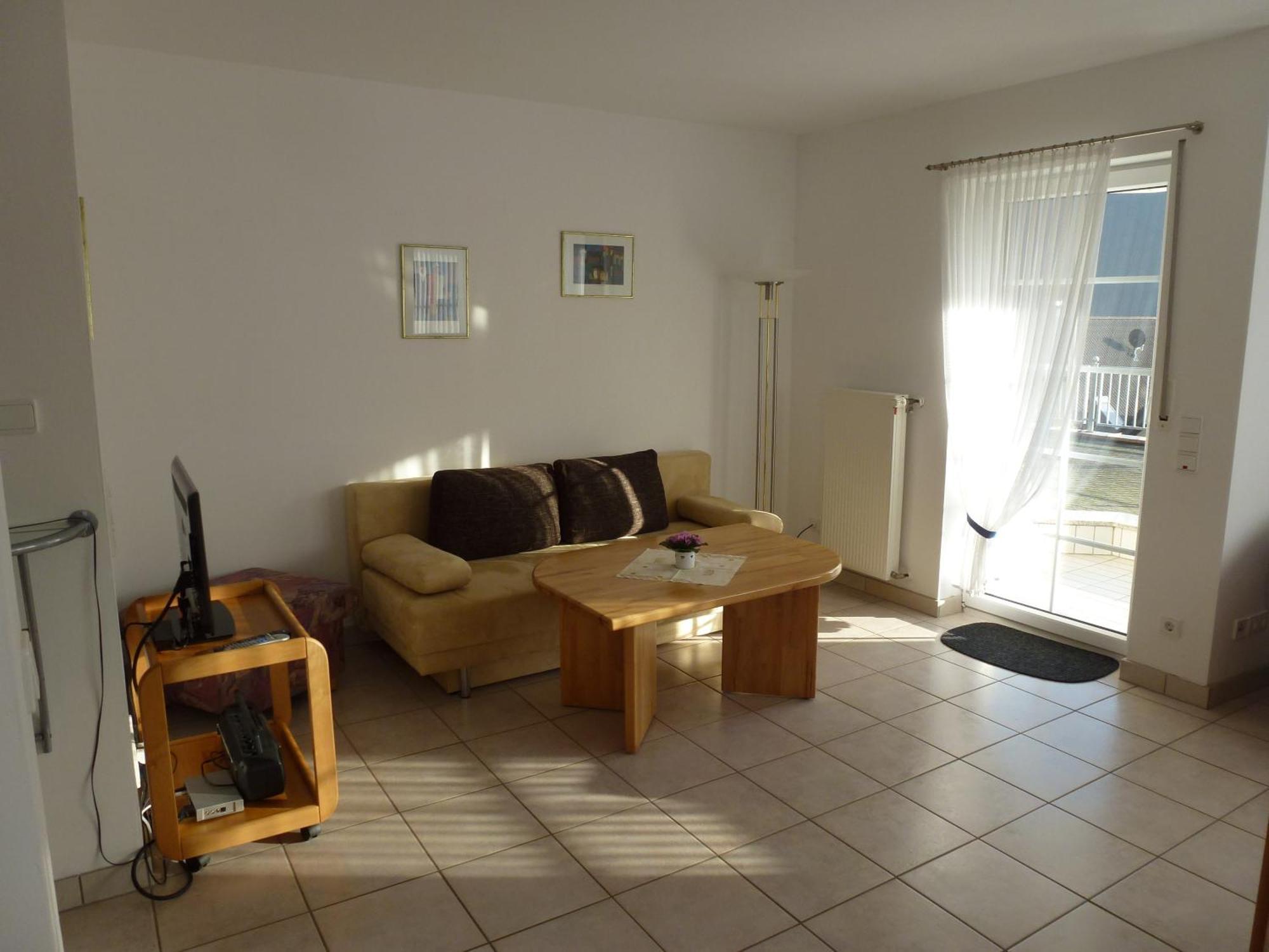 Ferienwohnung Sewenig Müden Exterior foto