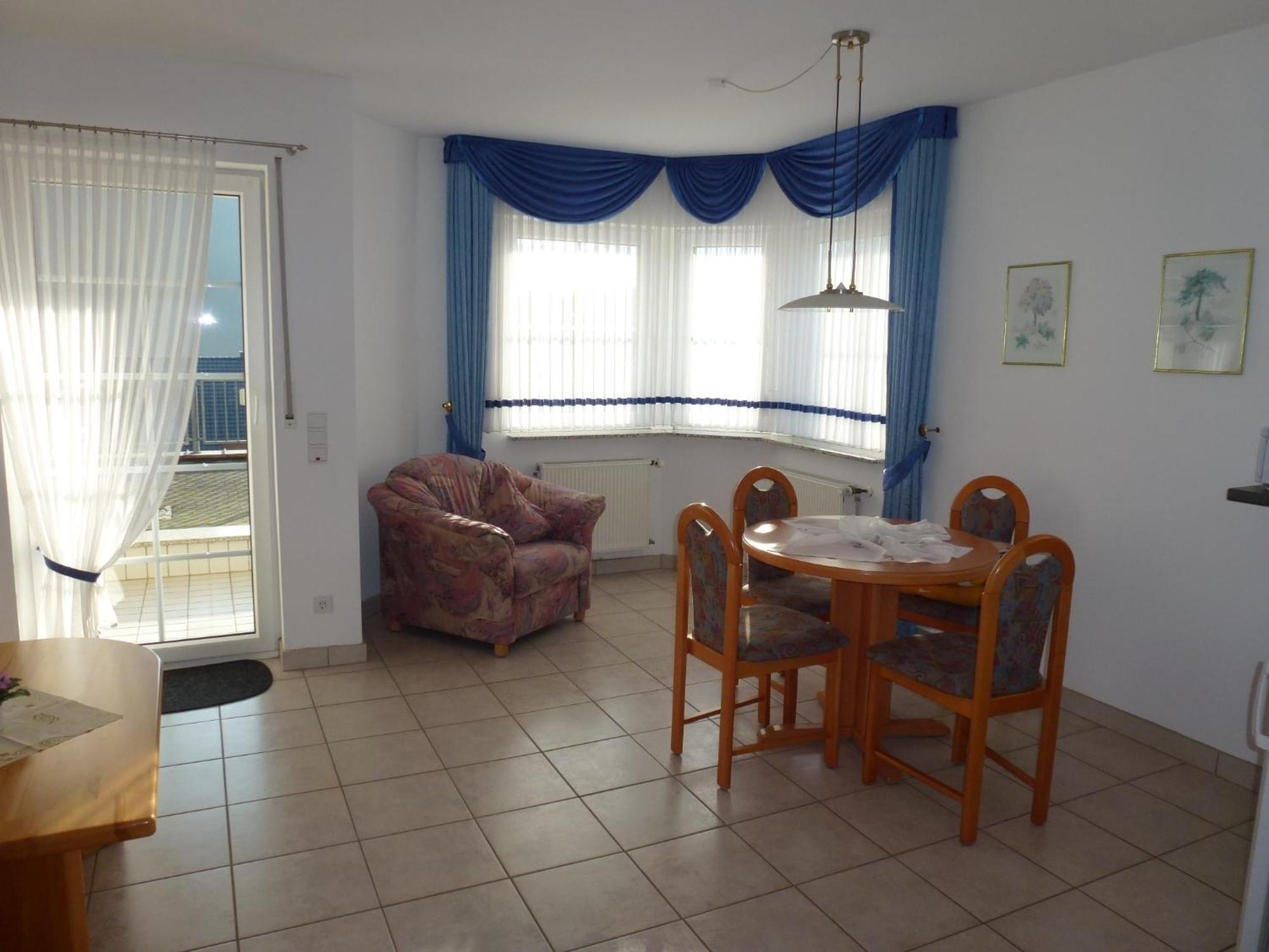 Ferienwohnung Sewenig Müden Cameră foto