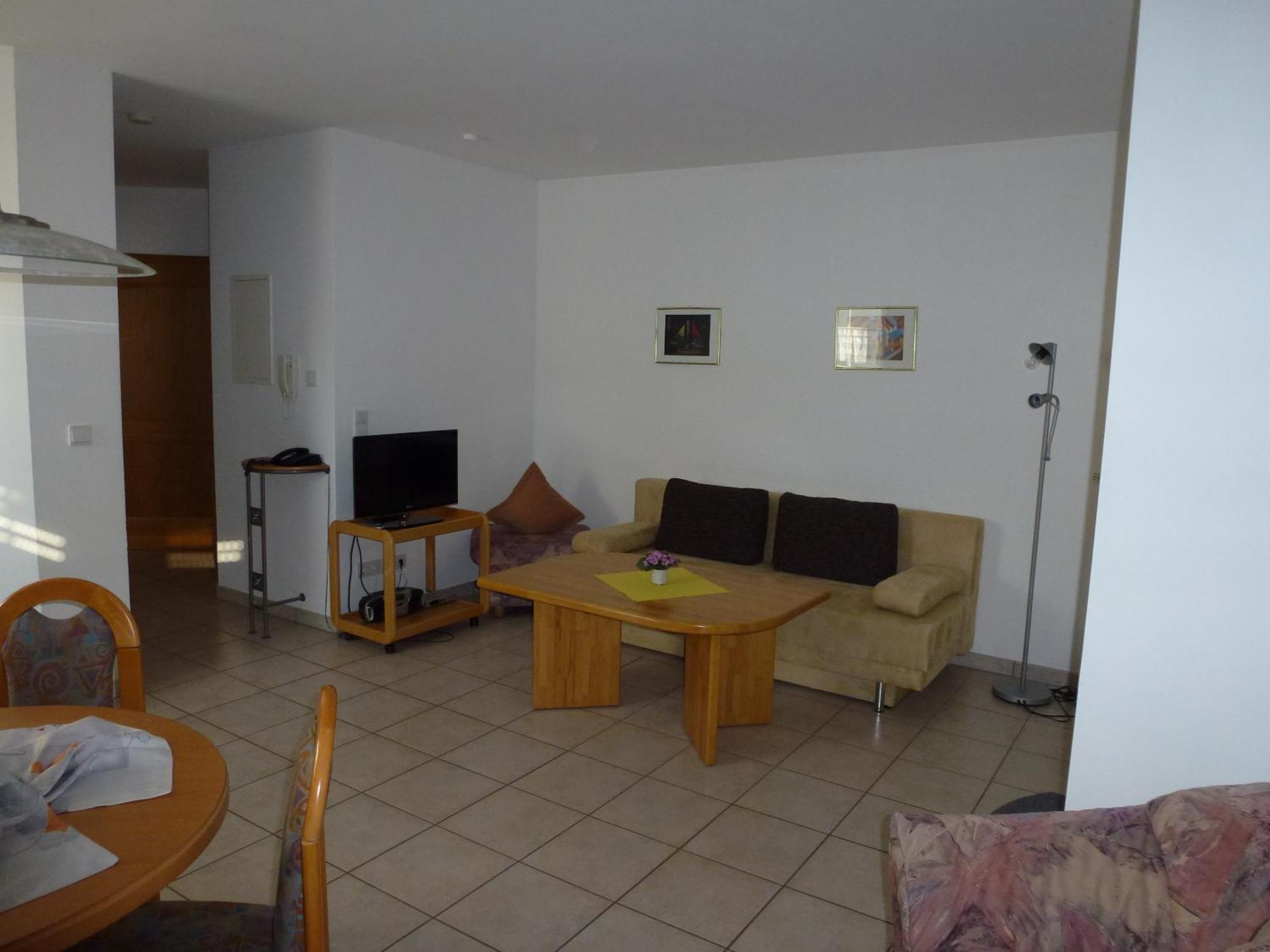 Ferienwohnung Sewenig Müden Exterior foto