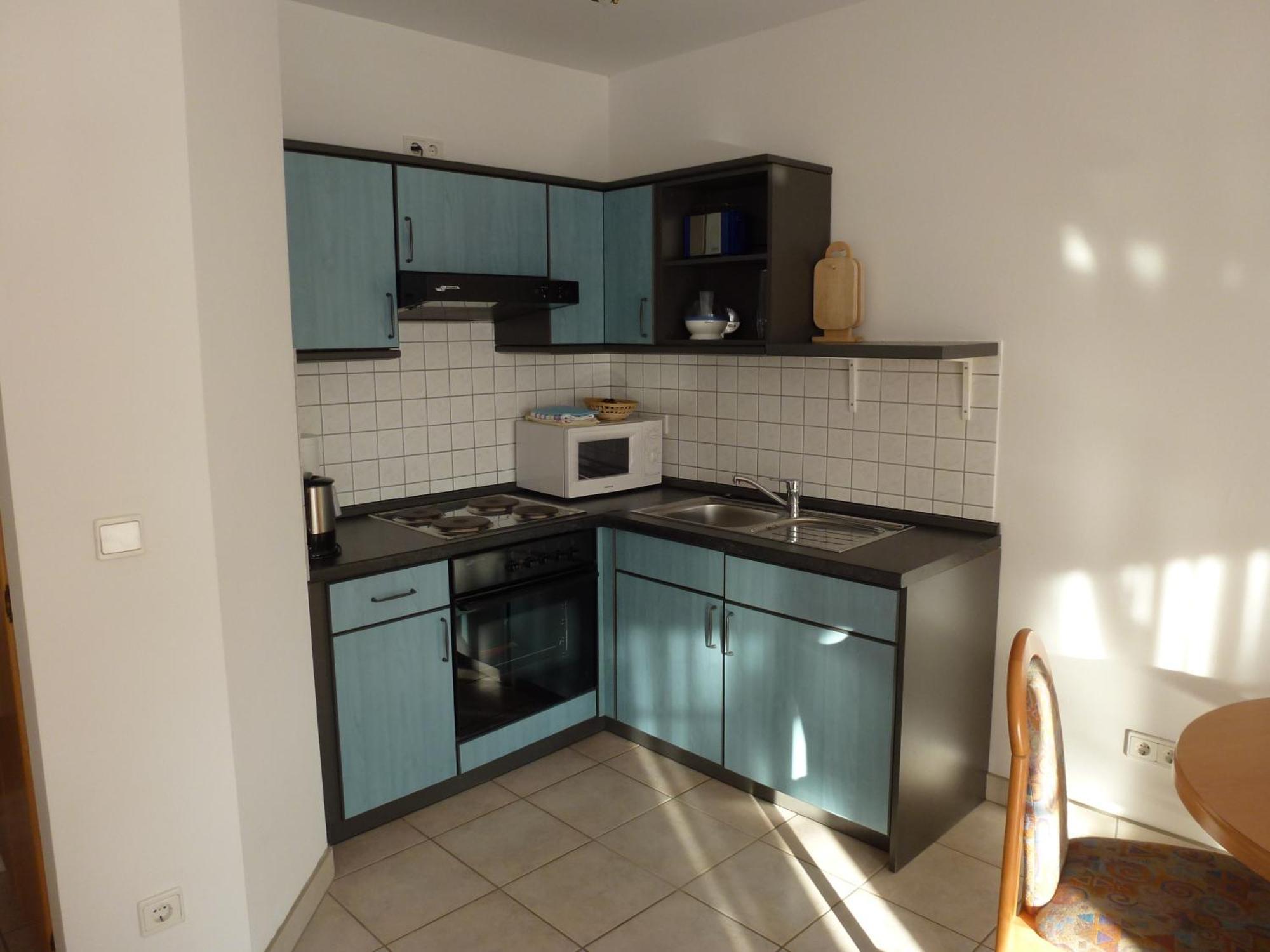 Ferienwohnung Sewenig Müden Cameră foto
