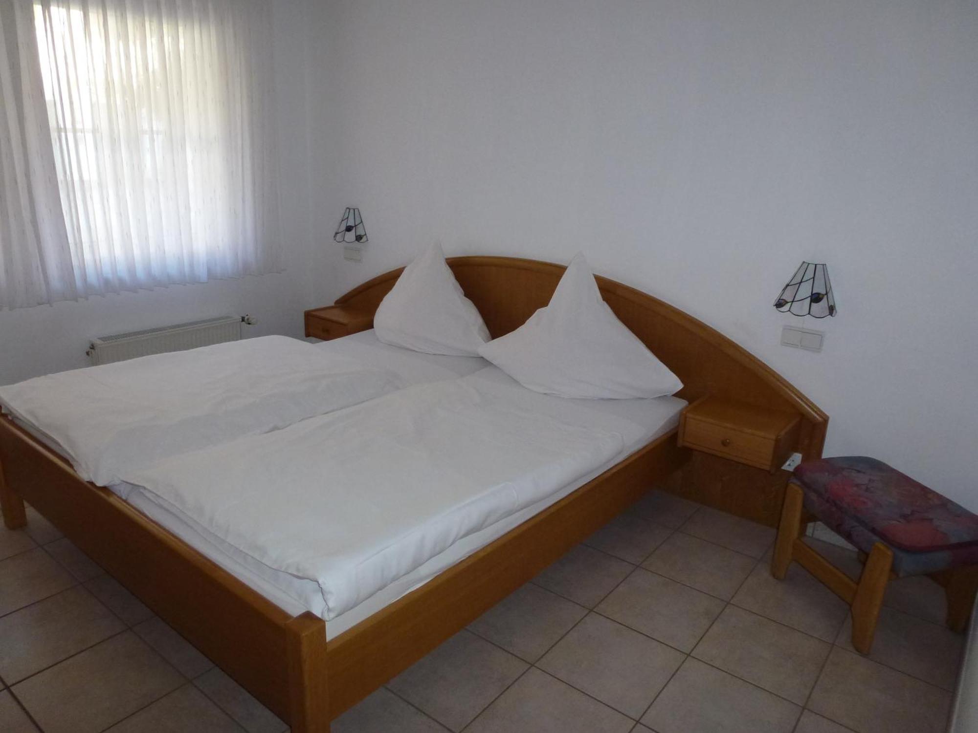 Ferienwohnung Sewenig Müden Cameră foto