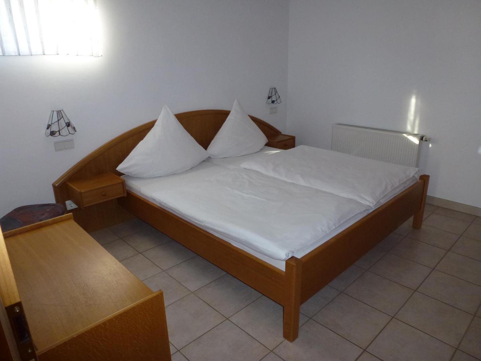 Ferienwohnung Sewenig Müden Exterior foto