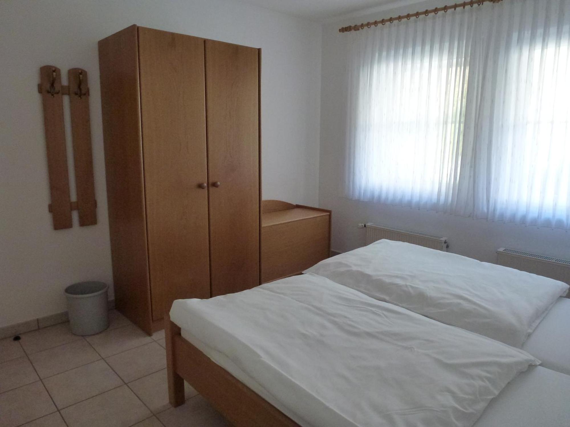 Ferienwohnung Sewenig Müden Cameră foto
